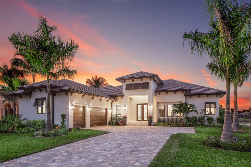 Grand Cayman II Keevan Homes